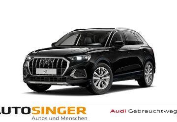 Audi Q3 6.900 km 37.190 &euro; Marktoberdorf 87616