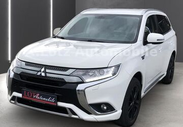 Mitsubishi Outlander 91.371 km 16.590 &euro; Lollar 35457