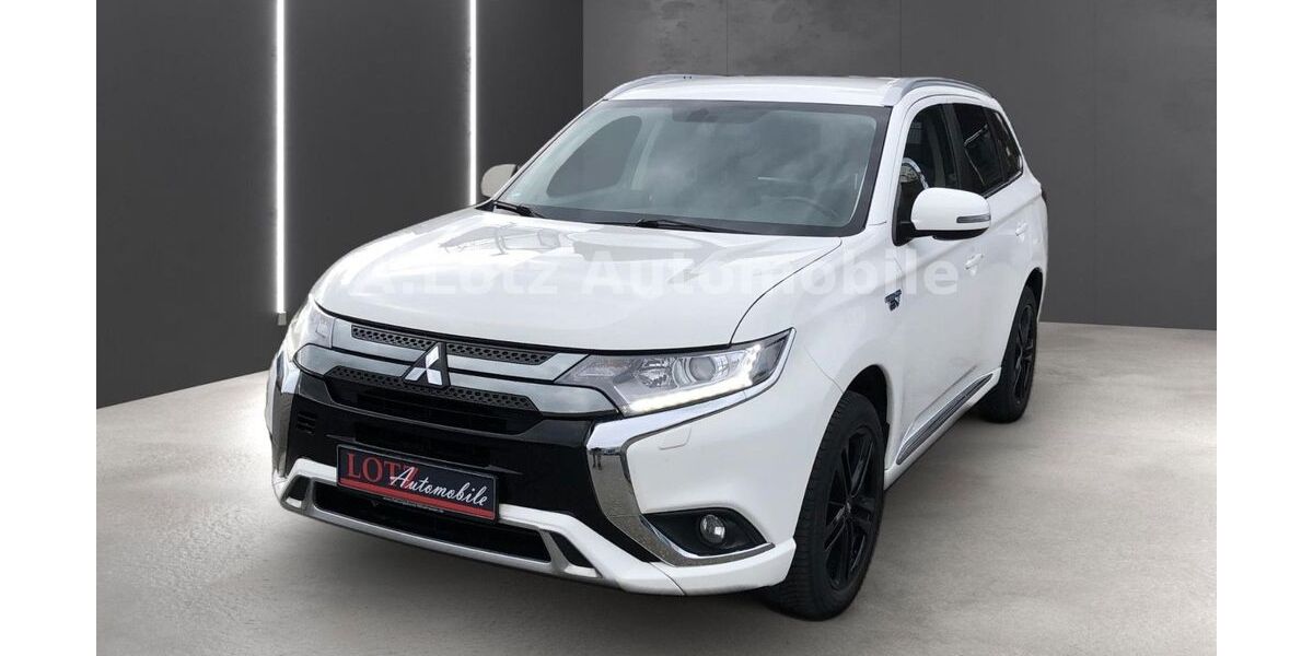 Mitsubishi Outlander 91.371 km 16.590 &euro; Lollar 35457