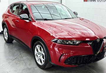 Alfa Romeo Tonale 1.6 VGT-D Sprint ACC LED Car Play 19.950 km 22.220 &euro; Lich 35423