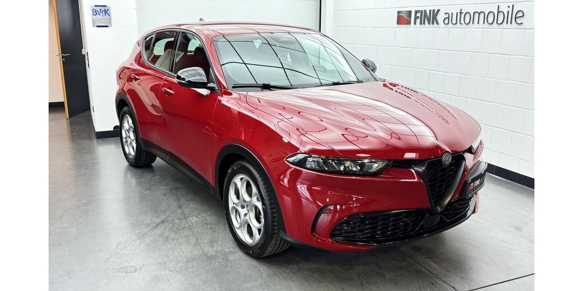 Alfa Romeo Tonale 1.6 VGT-D Sprint ACC LED Car Play 19.950 km 22.220 &euro; Lich 35423