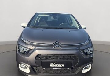 Citroen C3 6.560 km 13.990 &euro; Mülheim an der Ruhr 45475