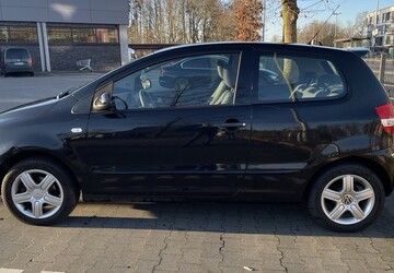 VW Fox 91.000 km 2.800 &euro; Bremen 28195