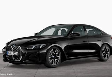 BMW 420 Gran Coupé 13.241 km 46.880 &euro; Stuttgart 70569