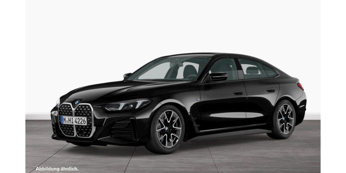 BMW 420 Gran Coupé 13.241 km 46.880 &euro; Stuttgart 70569