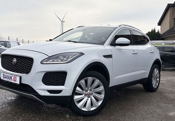 Jaguar E-Pace 155.116 km 15.990 &euro; Münster 48165