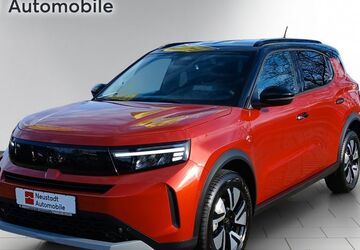 Opel Frontera 1.500 km 27.980 &euro; Elsterwerda 04910