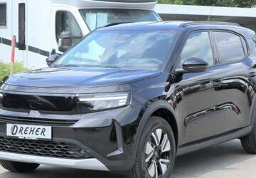 Opel Frontera 3.500 km 25.970 &euro; Wangen 88239