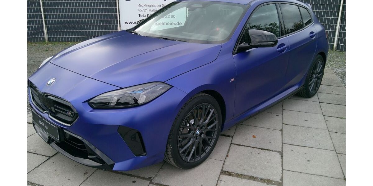 BMW M135 1.001 km 55.900 &euro; Haltern am See 45721