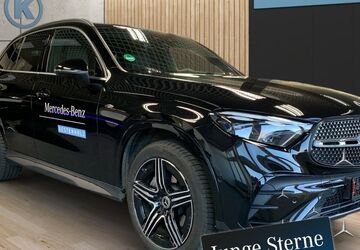 Mercedes-Benz GLC 300 29.166 km 63.440 &euro; Koblenz 56070