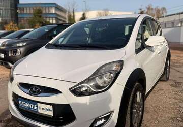 Hyundai iX20 185.000 km 5.600 &euro; Saarlouis 66740