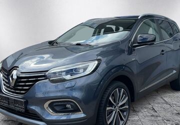 Renault Kadjar 70.000 km 14.990 &euro; Flensburg 24941