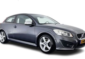 Volvo C30 400.837 km 2.345 &euro; Teuge/Holland 