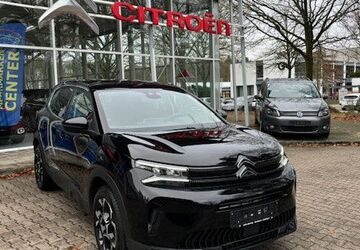 Citroen C5 Aircross 26.800 km 21.990 &euro; Nordhorn 48527