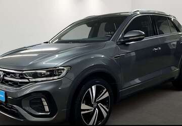 VW T-Roc 40.899 km 26.460 &euro; Kusel 66869
