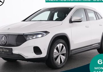 Mercedes-Benz EQA 11.135 km 35.885 &euro; Essen 45309