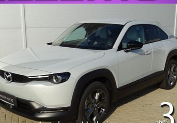 Mazda MX-30 39.890 km 13.480 &euro; Hoyerswerda 02977