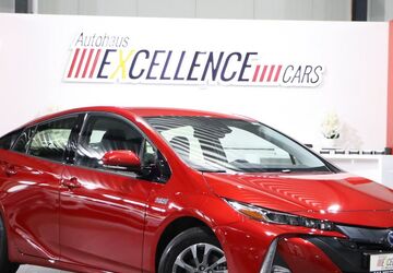 Toyota Prius 34.000 km 26.333 &euro; Hamm 59077