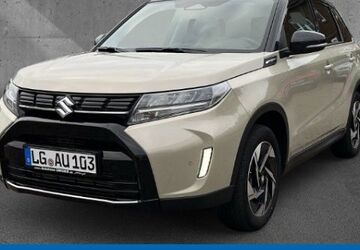 Suzuki Vitara 1.900 km 27.490 &euro; Lüneburg 21337