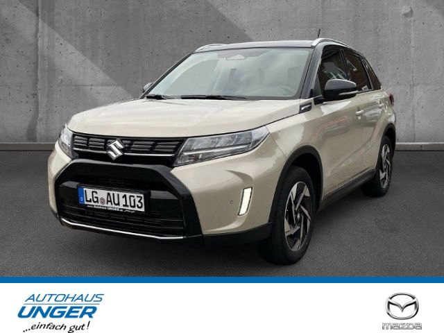 Suzuki Vitara 1.900 km 27.490 &euro; Lüneburg 21337