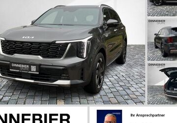 Kia Sorento 9.000 km 54.390 &euro; Berlin 12681