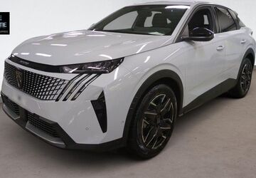 Peugeot 3008 26.900 km 24.980 &euro; Schwandorf 92421