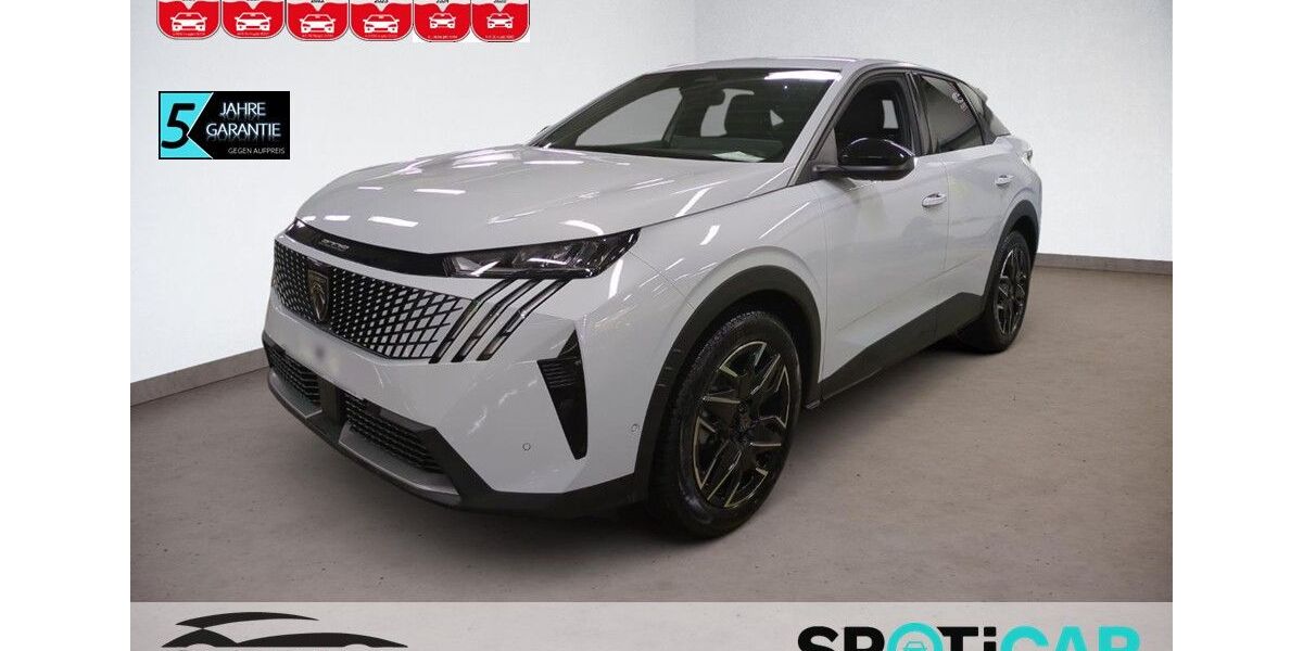 Peugeot 3008 26.900 km 24.980 &euro; Schwandorf 92421