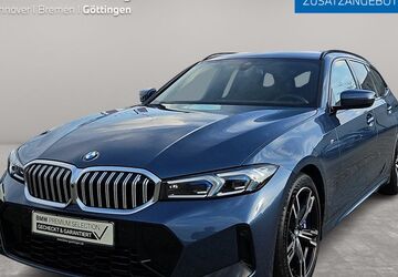 BMW 320 20.432 km 46.400 &euro; Göttingen 37081