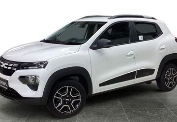 Dacia Spring 15.958 km 11.480 &euro; Betzdorf 57518