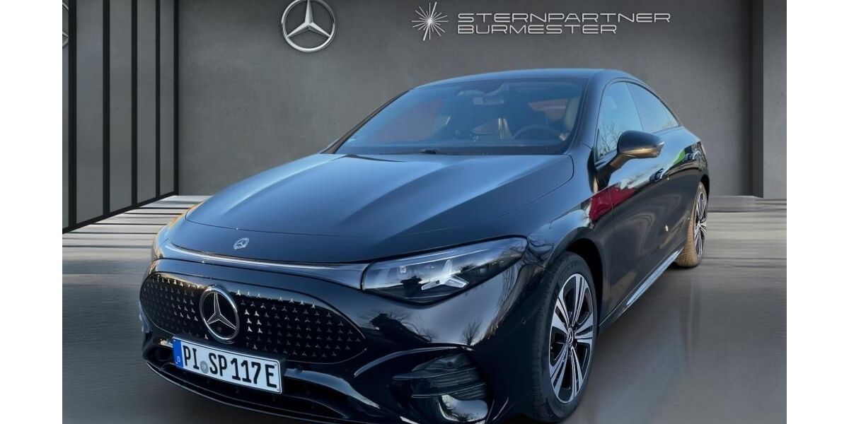 Mercedes-Benz CLA 350 8.100 km 68.360 &euro; Elmshorn 25337