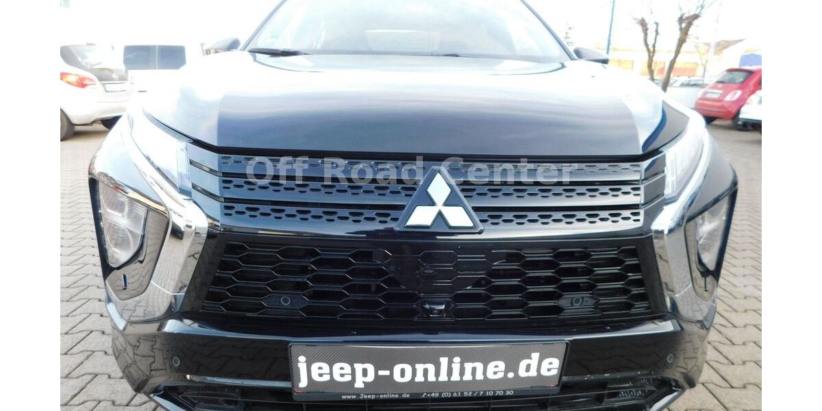 Mitsubishi Eclipse 57.200 km 21.600 &euro; Groß-Gerau OT Berkach 64521