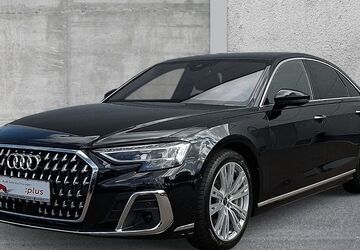 Audi A8 20.499 km 64.820 &euro; Halle (Saale) 06110