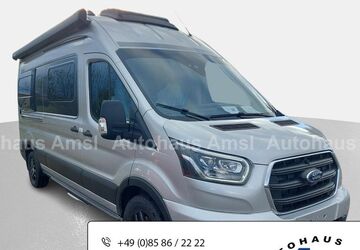 Ford Transit 9.990 km 63.950 &euro; Hauzenberg 94051