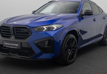BMW X6 M 9.006 km 122.999 &euro; Isernhagen 30916