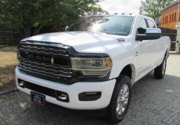 Dodge RAM 47.200 km 89.000 &euro; Großfahner 99100