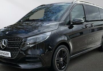 Mercedes-Benz V 300 9.900 km 94.950 &euro; Oldenburg OT Tweelbäke 26135