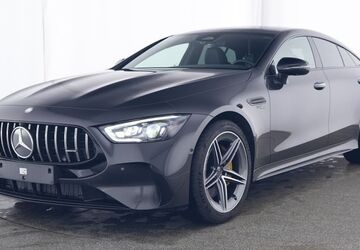Mercedes-Benz AMG GT 18.922 km 88.940 &euro; Tuttlingen 78532