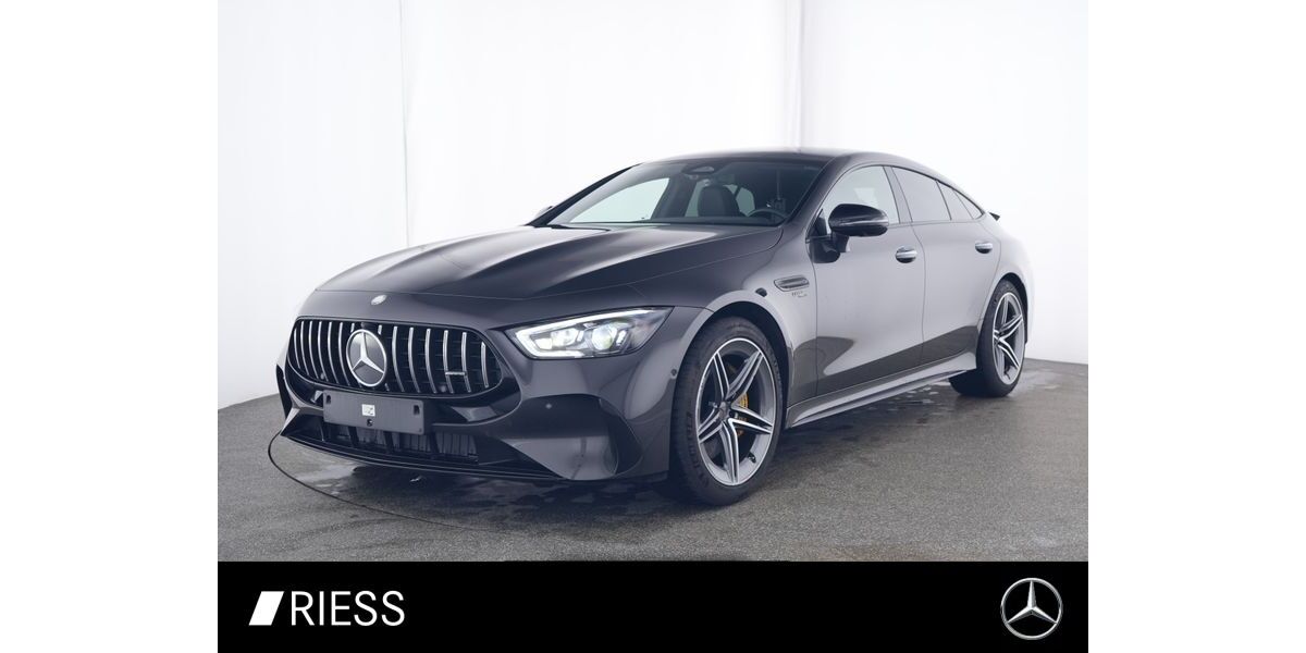Mercedes-Benz AMG GT 18.922 km 88.940 &euro; Tuttlingen 78532