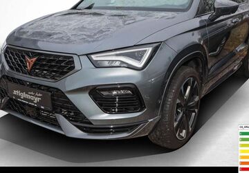 Cupra Ateca 11.239 km 35.390 &euro; Schrobenhausen 86529