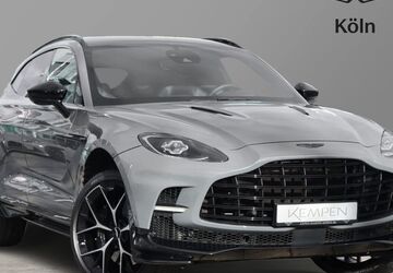 Aston Martin DBX 19.193 km 184.900 &euro; Köln 50968