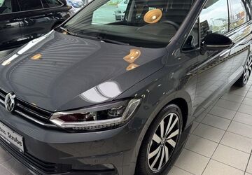 VW Touran 19.587 km 38.990 &euro; Salzgitter 38226