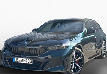 BMW 540 5.900 km 87.890 &euro; Uelzen 29525