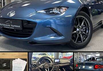 Mazda MX-5 14.620 km 25.990 &euro; Hösbach 63768