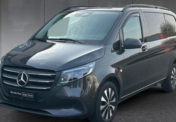 Mercedes-Benz Vito 11.600 km 58.990 &euro; Dessau-Roßlau 06847