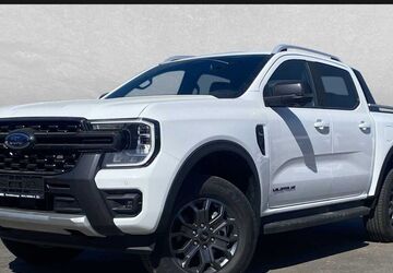Ford Ranger 1.550 km 54.700 &euro; Regensburg 93059