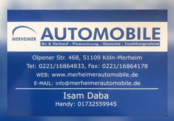 Toyota IQ 74.800 km 4.990 &euro; Köln 51109