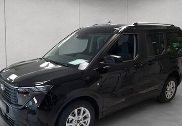 Ford Tourneo Courier 3.450 km 28.850 &euro; Leonberg 71229