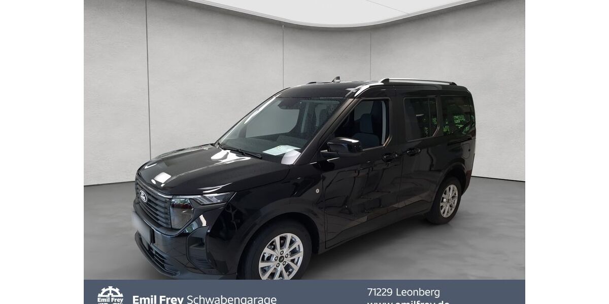 Ford Tourneo Courier 3.450 km 28.850 &euro; Leonberg 71229