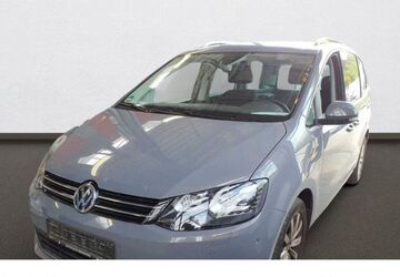 VW Sharan 71.900 km 27.750 &euro; Ebersberg bei München 85560