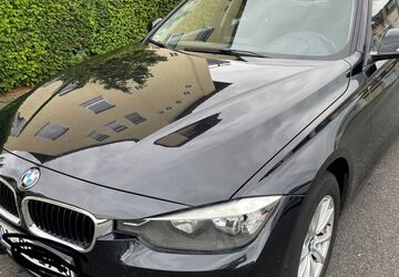 BMW 316 192.000 km 7.900 &euro; Pfungstadt 64319